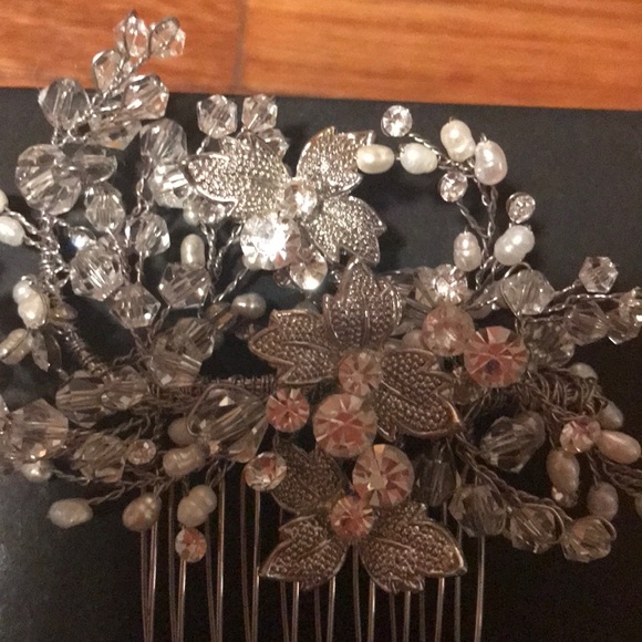 BridalReflections Hair piece main image 5